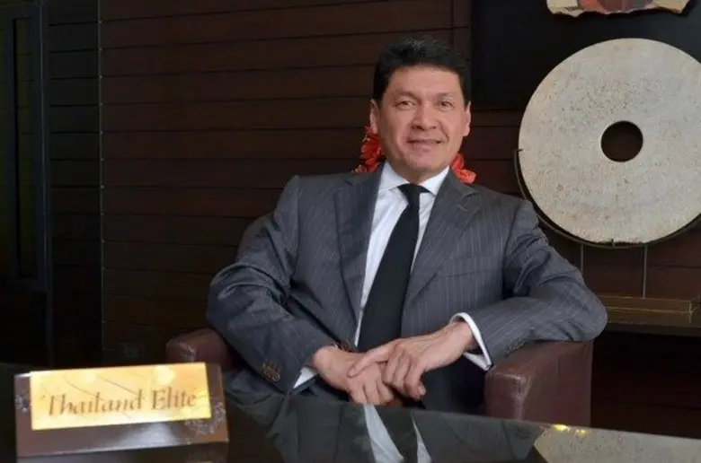 ไทยแลนด์ พริวิเลจ คาร์ด ผู้ดำเนินโครงการบ...