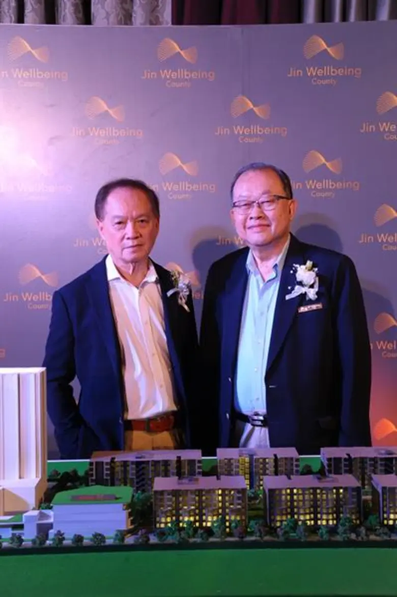 นพ.บุญ วนาสิน แห่งธนบุรี เฮลท์แคร์ กรุ๊ป ...