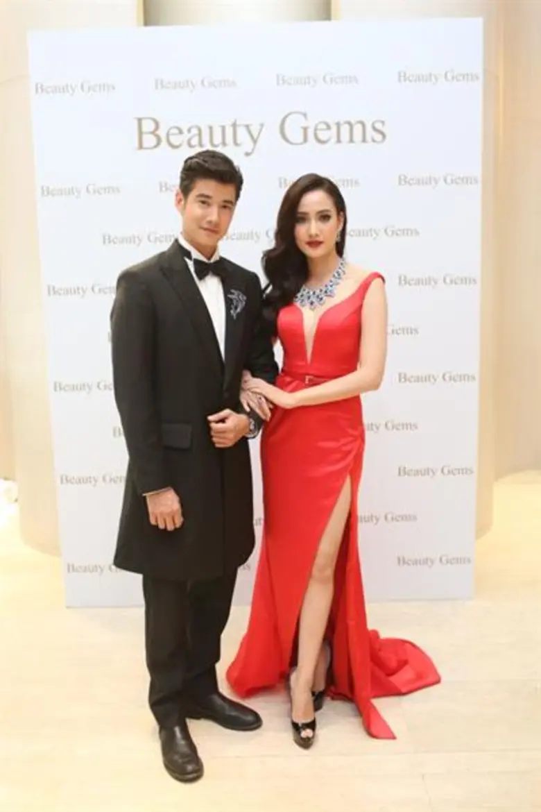 เรียกว่าอึ้งทึ่งกันทั้งงานเมื่อนางเอกสาวห...