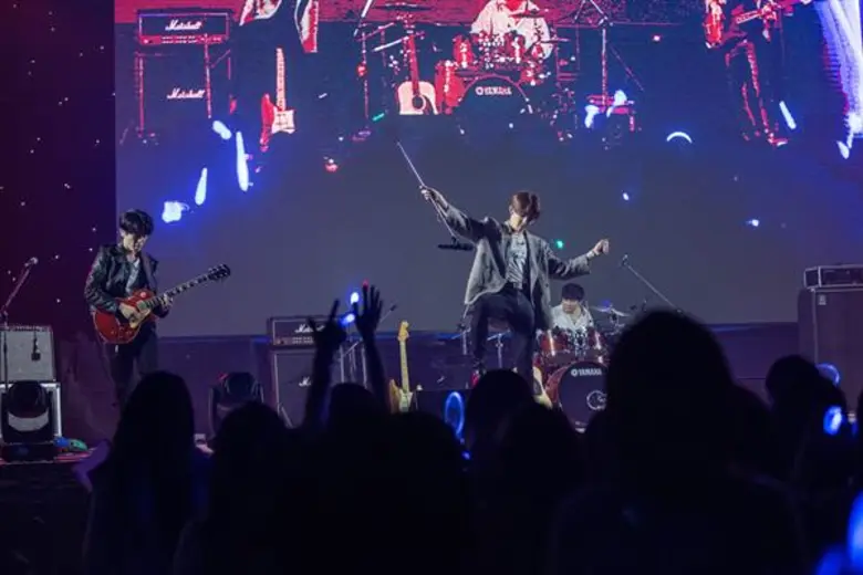 สุดประทับใจ! นัมแทฮยอนพา South Club จัดมิวสิคแฟนมีตติ้งครั้งแรกในไทย