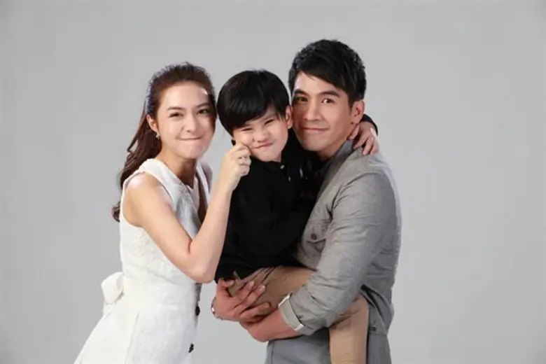 กลับมาประเดิมละครคู่กันอีกครั้งหลังจากห่า...