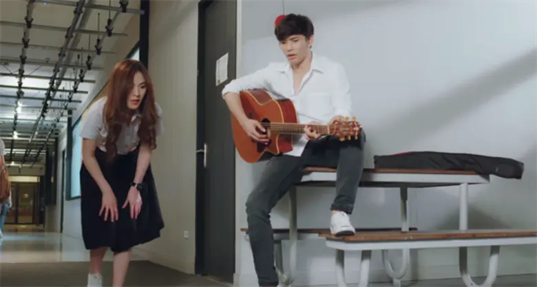 เริ่มจะทนไม่ไหวแล้ว สำหรับ "พัดลม" (ปันปั...