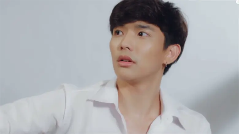 “ปันปัน” กัดฟัน ถามหนุ่มๆ ใครคือเจ้าของอมยิ้ม