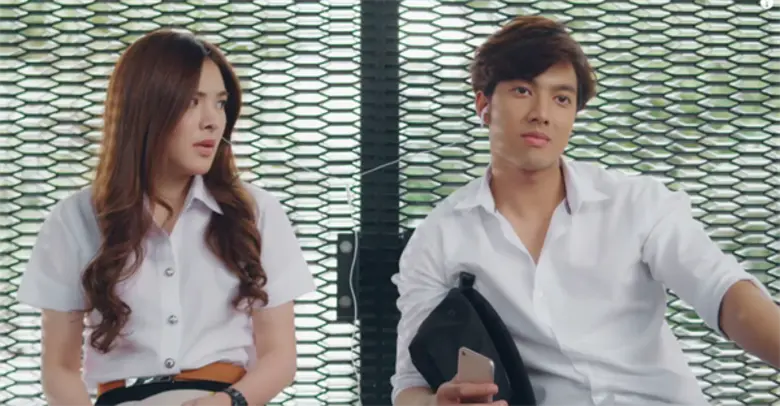 “ปันปัน” กัดฟัน ถามหนุ่มๆ ใครคือเจ้าของอมยิ้ม