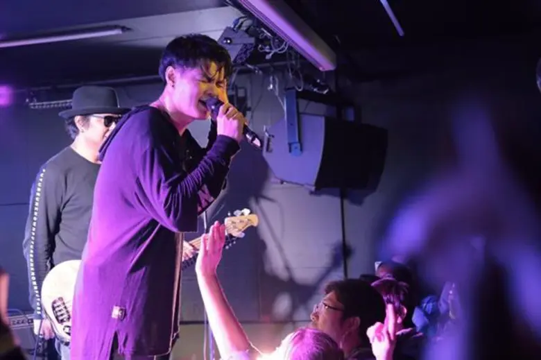 Zeal ส่งตรงความมันส์ถึงแดนปลาดิบ ในคอนเสิร์ต Zeal Live In Tokyo (ซีล ไลฟ์ อิน โตเกียว)