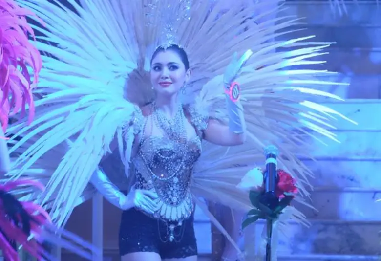 ทีวีไกด์: รูทีนละคร "ชายไม่จริงหญิงแท้" ออกอากาศวันอังคารที่ 28 พ.ย.- พฤหัสบดีที่ 30 พ.ย.นี้