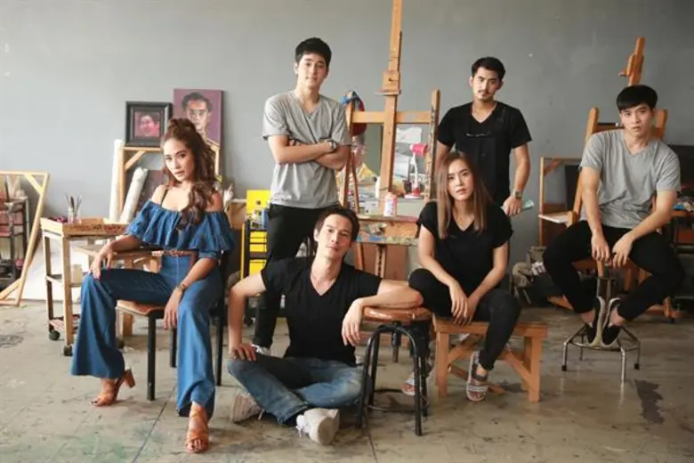 “พลอย เฌอมาลย์” กับ บท “รส” ใน “ความรักครั้งสุดท้าย” ความลงตัวที่ทุกคนต้องดู เริ่ม 27 พ.ย. นี้ ช่อง GMM25