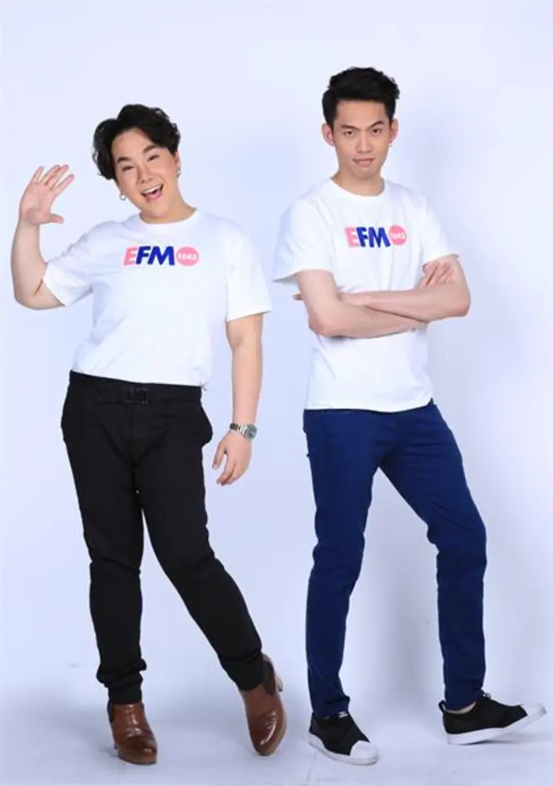 ไม่มงจะงงมาก สำหรับ ดีเจ.บุ๊คโกะ ธนัชพันธ...