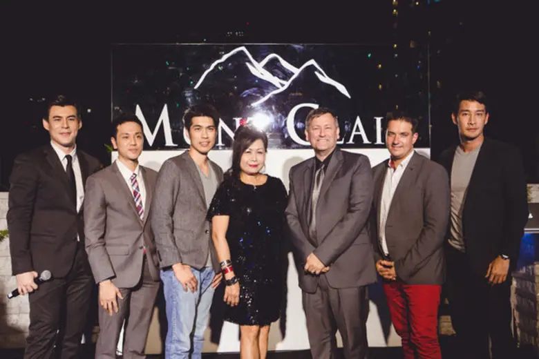 ผ่านไปแล้วสำหรับค่ำคืนสุดเอ็กซ์คลูซีฟกับง...