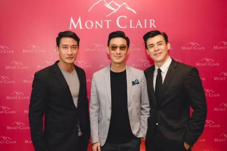 มองต์แคลร์ จัดงานไนท์ปาร์ตี้สุดหรู มอบประสบการณ์สุดเอ็กซ์คลูซีฟ มีสไตล์กลางกรุงฯ