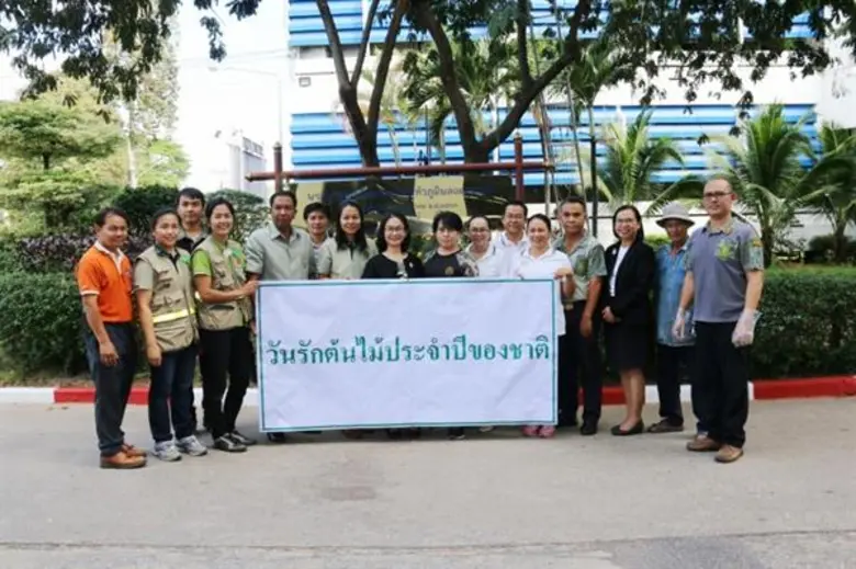 รศ.ดร.ทพญ.วรานุช ปิติพัฒน์ คณบดีคณะทันตแพ...