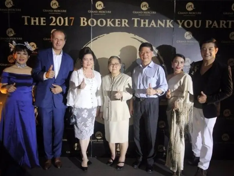 จรินทร์ เกียรติเฟื่องฟู รองกรรมการผู้จัดก...