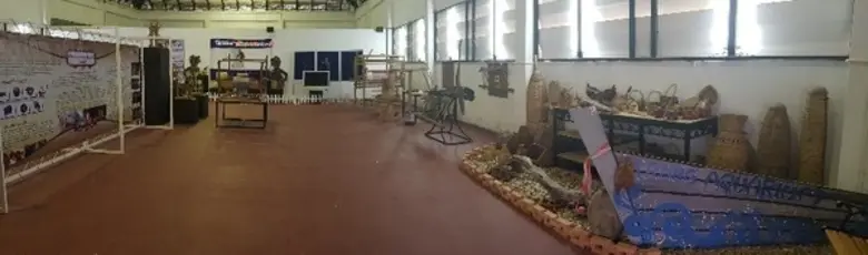 เมื่อวันที่ 6 ต.ค. 2560 สถาบันทรัพยากรธรร...