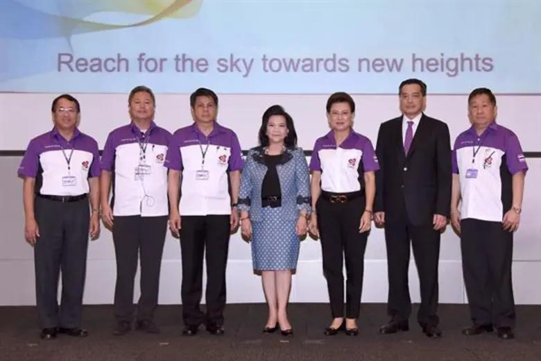 เมื่อเร็วๆนี้ นางอุษณีย์ แสงสิงแก้ว (ที่ ...