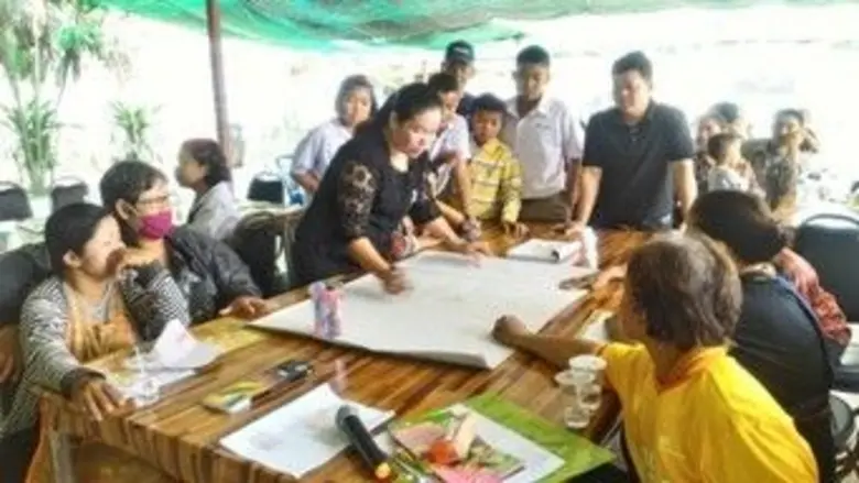 เกษตร ขับเคลื่อนความมั่นคงด้านอาหาร เพื่อแก้ปัญหาการขาดแคลนอาหาร