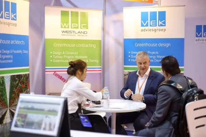 ฮอร์ติ เอเชีย ผสานความร่วมมือกับ สมาคมพืชสวนนานาชาติ (ISHS) ลงนามความร่วมมือพร้อมนำเสนอแพลตฟอร์มความรู้สำหรับอุตสาหกรรมการเกษตรในภูมิภาคเอเชีย