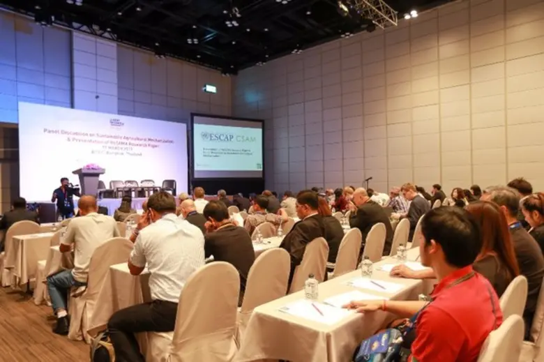 ฮอร์ติ เอเชีย ผสานความร่วมมือกับ สมาคมพืชสวนนานาชาติ (ISHS) ลงนามความร่วมมือพร้อมนำเสนอแพลตฟอร์มความรู้สำหรับอุตสาหกรรมการเกษตรในภูมิภาคเอเชีย