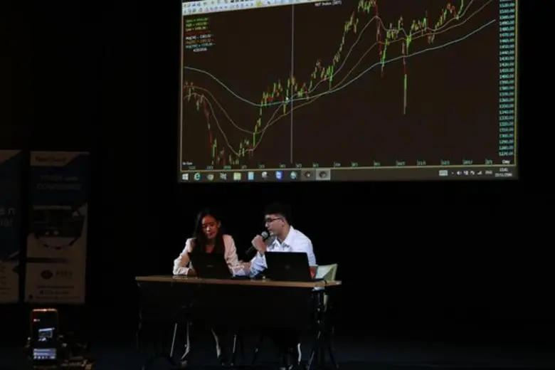 งานสัมมนา The Stock 4 : เผยเคล็ดลับ สู่การทำกำไรด้วย Aspen