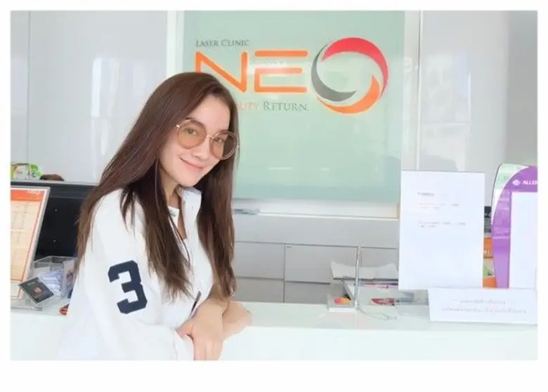 นวัตกรรมเลเซอร์ อีกหนึ่งวิธีที่ช่วยรักษาป...