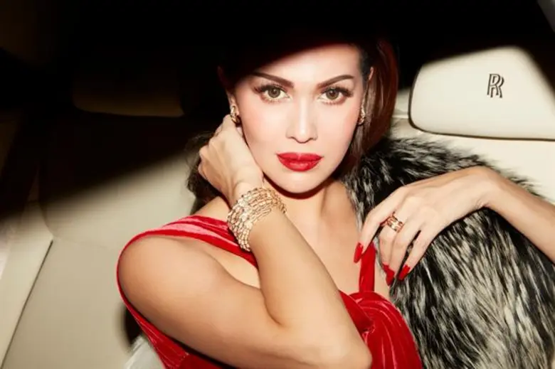 โรลส์ – รอยซ์ มอเตอร์คาร์ แบงคอก จัดงาน '...