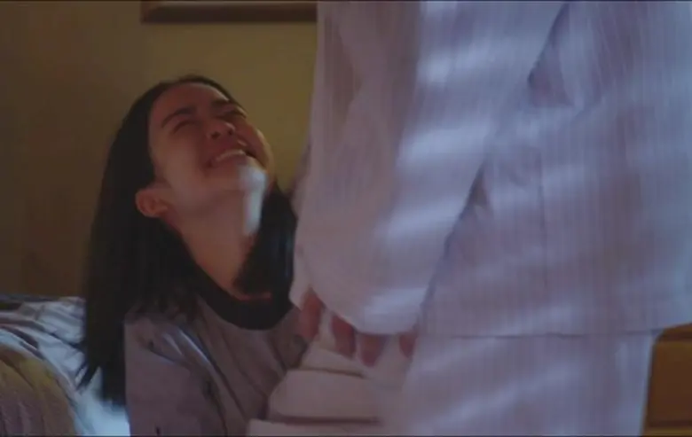 “หมิว” เปิดฉาก “ล่า” สุดดราม่า!! ถูก “เจค” ตบตีไม่ยั้ง