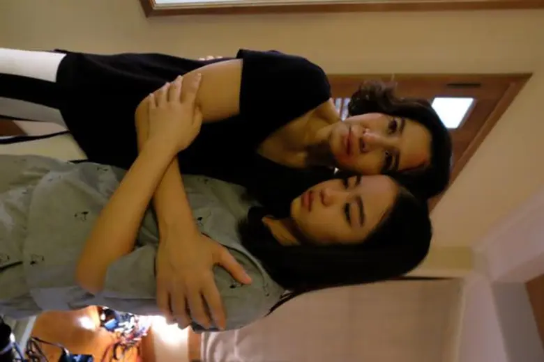 “หมิว” เปิดฉาก “ล่า” สุดดราม่า!! ถูก “เจค” ตบตีไม่ยั้ง