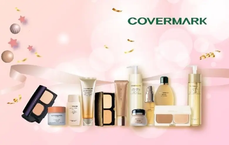 เครื่องสำอาง COVERMARK (คัฟเวอร์มาร์ค) จา...