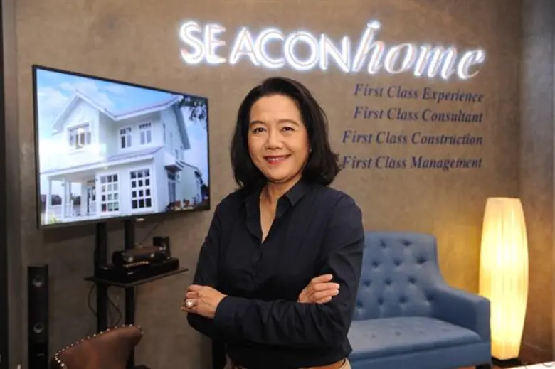 ซีคอนโฮม เผยโฉมใหม่ ศูนย์สี่พระยา รองรับไลฟ์สไตล์ทุกกลุ่มลูกค้าด้วยดีไซน์ลอฟท์ผสมโมเดิร์น