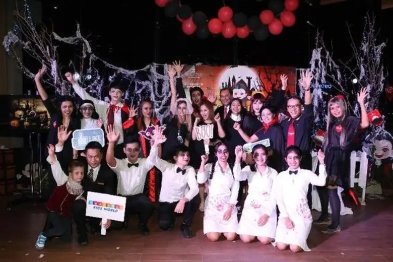 เป็นอีกครั้งที่ รอยัล คลิฟ โฮเต็ล กรุ๊ป ป...