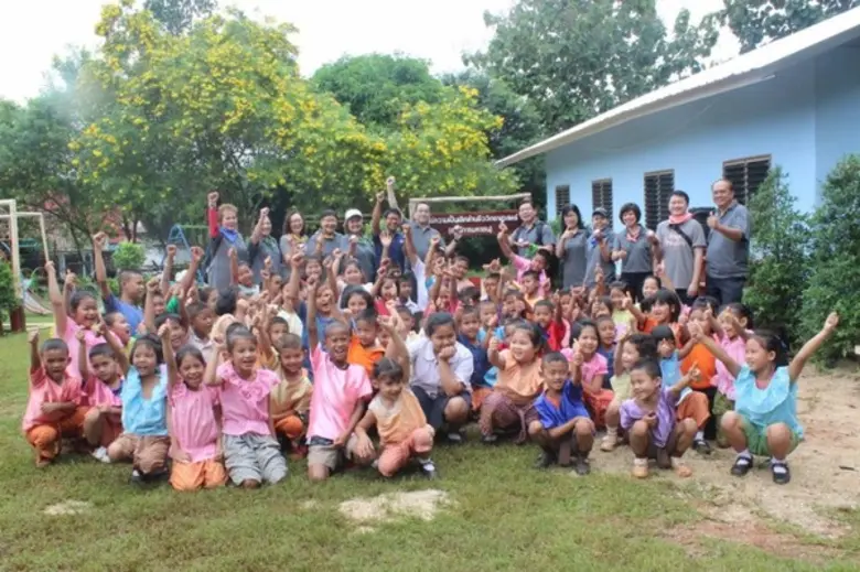 กระทรวงวิทยาศาสตร์และเทคโนโลยี โดย ศูนย์ค...