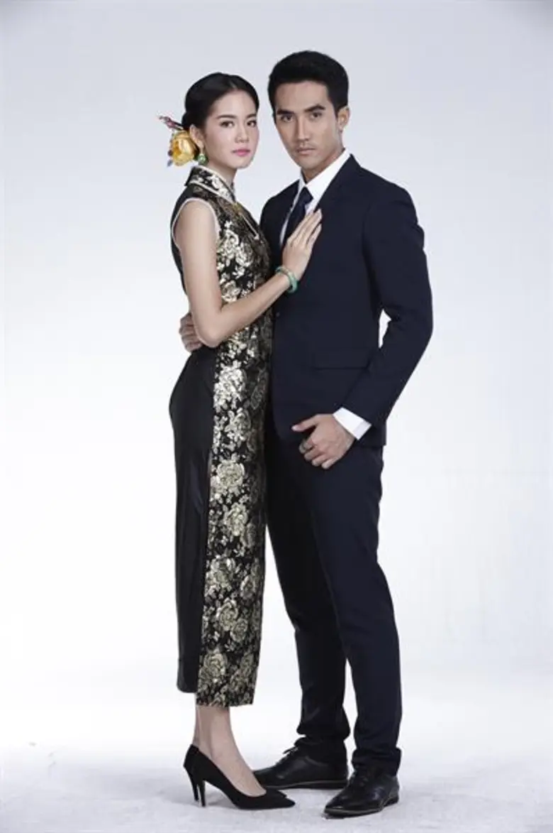 หงส์เหนือมังกร 2560 “โบว์-เมลดา” ประชัน 2 พระเอก “บิ๊กเอ็ม-แบงค์” เริ่ม 28 พฤศจิกายน นี้