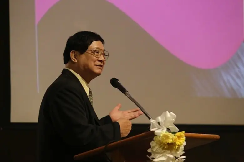 ผ่านพ้นไปเป็นที่เรียบร้อยแล้วกับงานสัมมนา...