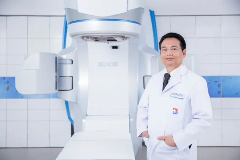 โรคมะเร็งเป็นสาเหตุการเสียชีวิตเป็นอันดับ...