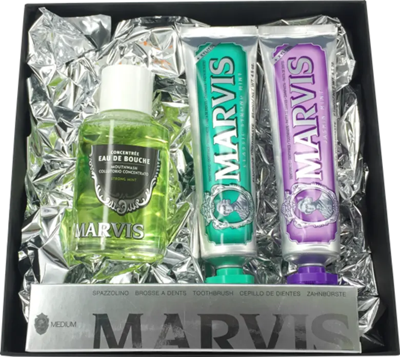 ส่งมอบความสุขในเทศกาลแห่งการเฉลิมฉลอง ด้วยของขวัญเซ็ตพิเศษจากมาร์วิส