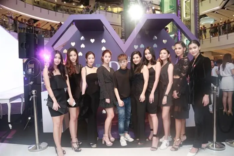 ธนจิรา กรุ๊ป ตอกย้ำความเป็นผู้นำการทำการตลาดสินค้าไลฟ์สไตล์แฟชั่นจากต่างประเทศ เผยกลยุทธ์สร้างแบรนด์แพนดอร่า สร้างรายได้เติบโตสวนกระแสอย่างยั่งยืน