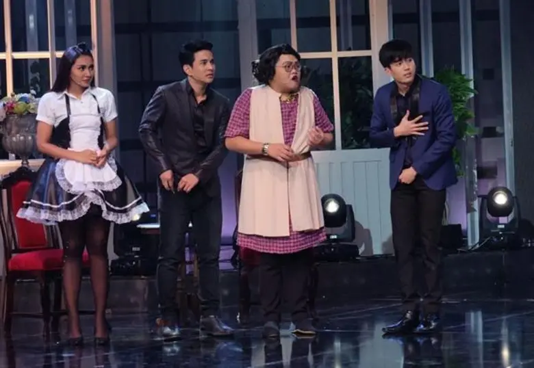 กระแสภาพยนตร์ "ฉลาดเกมส์โกง" โด่งดัง จนทำ...