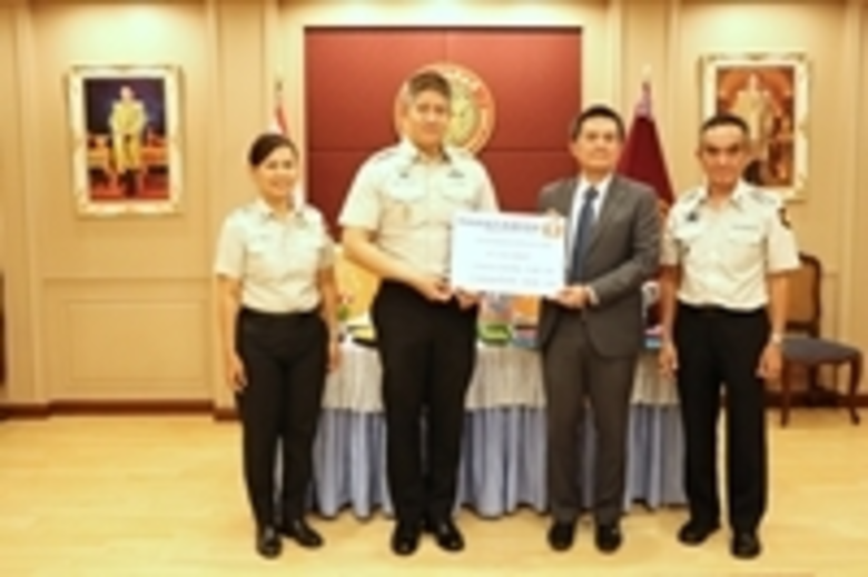 เมื่อเร็วๆนี้ บริษัท ทานตะวันอุตสาหกรรม จ...