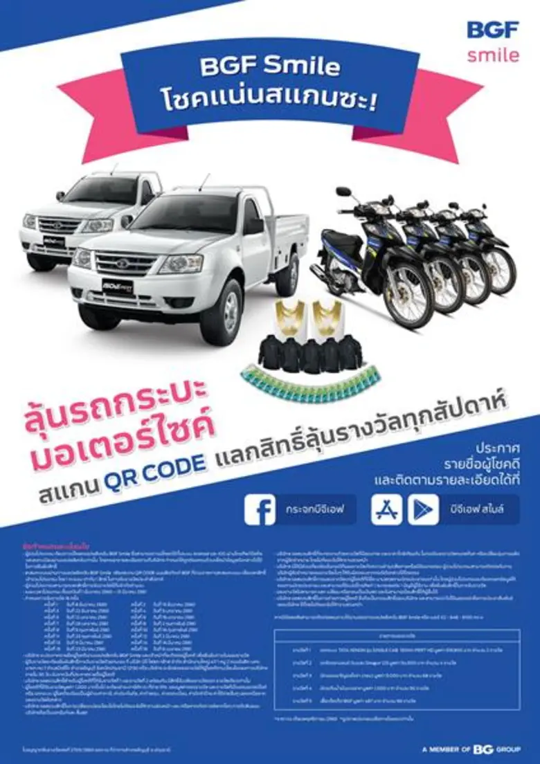 บีจีเอฟ (BGF) หรือ บริษัท บีจี โฟลต กล๊าส...