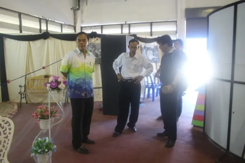 เมื่อวันที่ 22 พ.ย. 2560 นายมานะ เทือกสุบ...