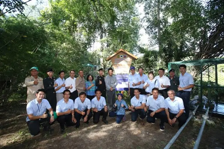 นายวีรัส ประเศรษโฐ รองผู้ว่าราชการจังหวัด...