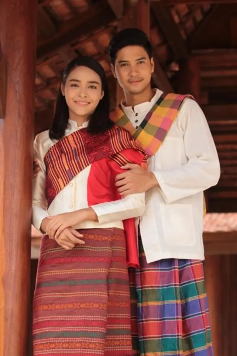 เป็นละครน้ำดีที่มีครบทุกรสชาติ สำหรับละคร...