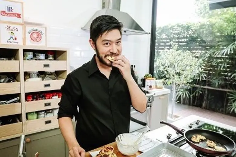 'เชฟพล’ มอบรางวัลเพื่อสุขภาพที่ดี