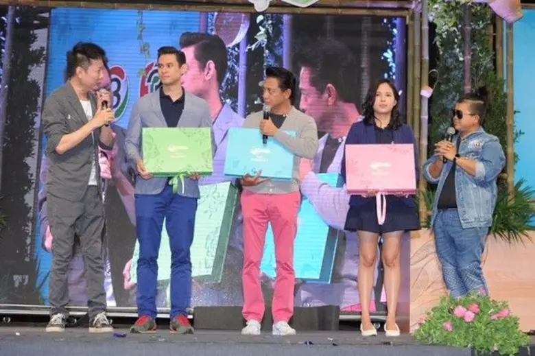 หลังจากสร้างปรากฏการณ์รวบรวมสุดยอดความอร่...