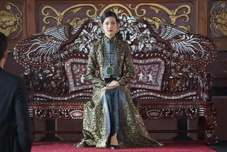 บทประพันธ์ วิศวนาถ บทโทรทัศน์ อภิวัฒน์ เล...