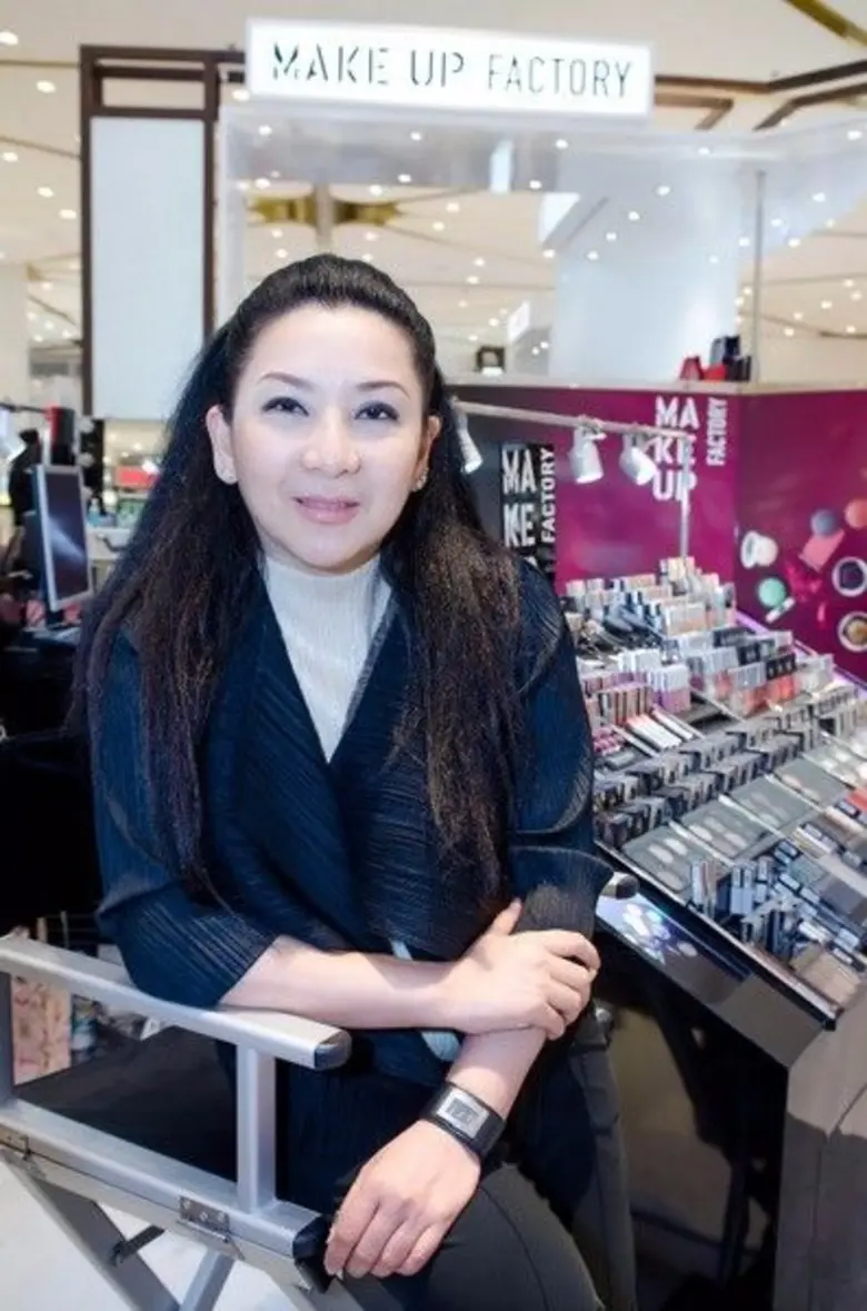 อรนุช ว่องปรีชา กรรมการผู้จัดการ บริษัท พรี แอนด์ พ...