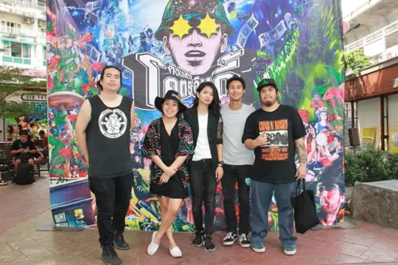 ได้ฤกษ์แถลงข่าวอย่างเป็นทางการ “โคตรอินดี้เทศกาลดนตรีเพื่อสุขภาพแห่งชาติ ครั้งที่ 13” ตอนโคตรอินดี้พาซ่าส์ : KODINDY P(L)AZA กลับมาครั้งใหม่โคตรใหญ่กว่าเดิม เพิ่มเติมเป็น 8 เวที !!!