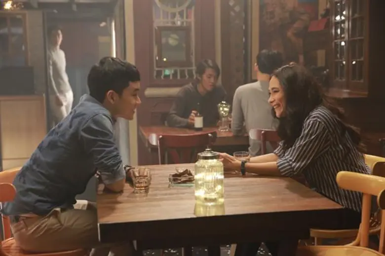 ทีวีไกด์: ย่อตอนโปรเจ็กต์ 'The Writers’ (เดอะ ไรท์เตอร์) เรื่อง 'ความรักครั้งสุดท้าย’ ออกอากาศ จันทร์ที่ 27 และ อังคารที่ 28 พ.ย. 2560