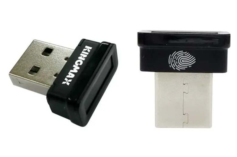 “คิงแมกซ์ ดิจิตอล อิงค์” ขอแนะนำ “iKey” เครื่องอ่านลายนิ้วมือขนาดพกพา ผู้ช่วยเก็บข้อมูลของคุณให้ปลอดภัย