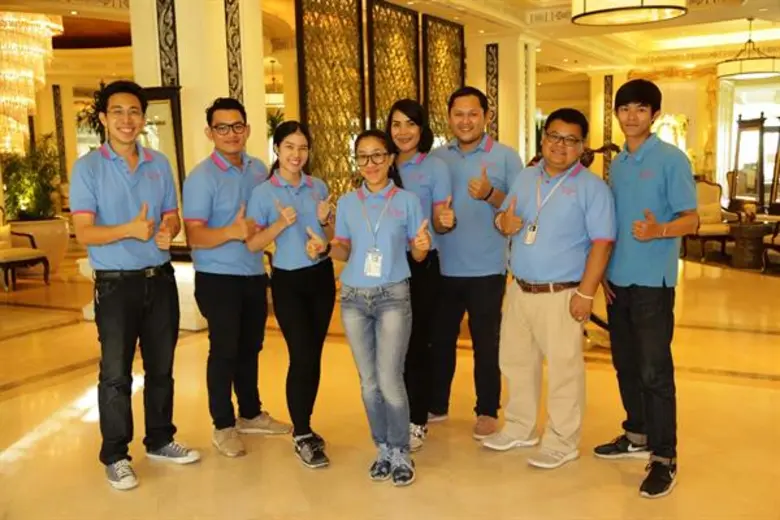 ตอบรับนโยบายรัฐที่มุ่งผลักดันไทยเป็นฮับด้...