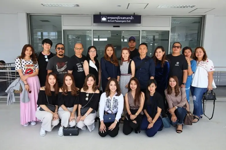 นางศุภากรณ์ ปรีชาประธานกรรมการบริหาร บริษ...